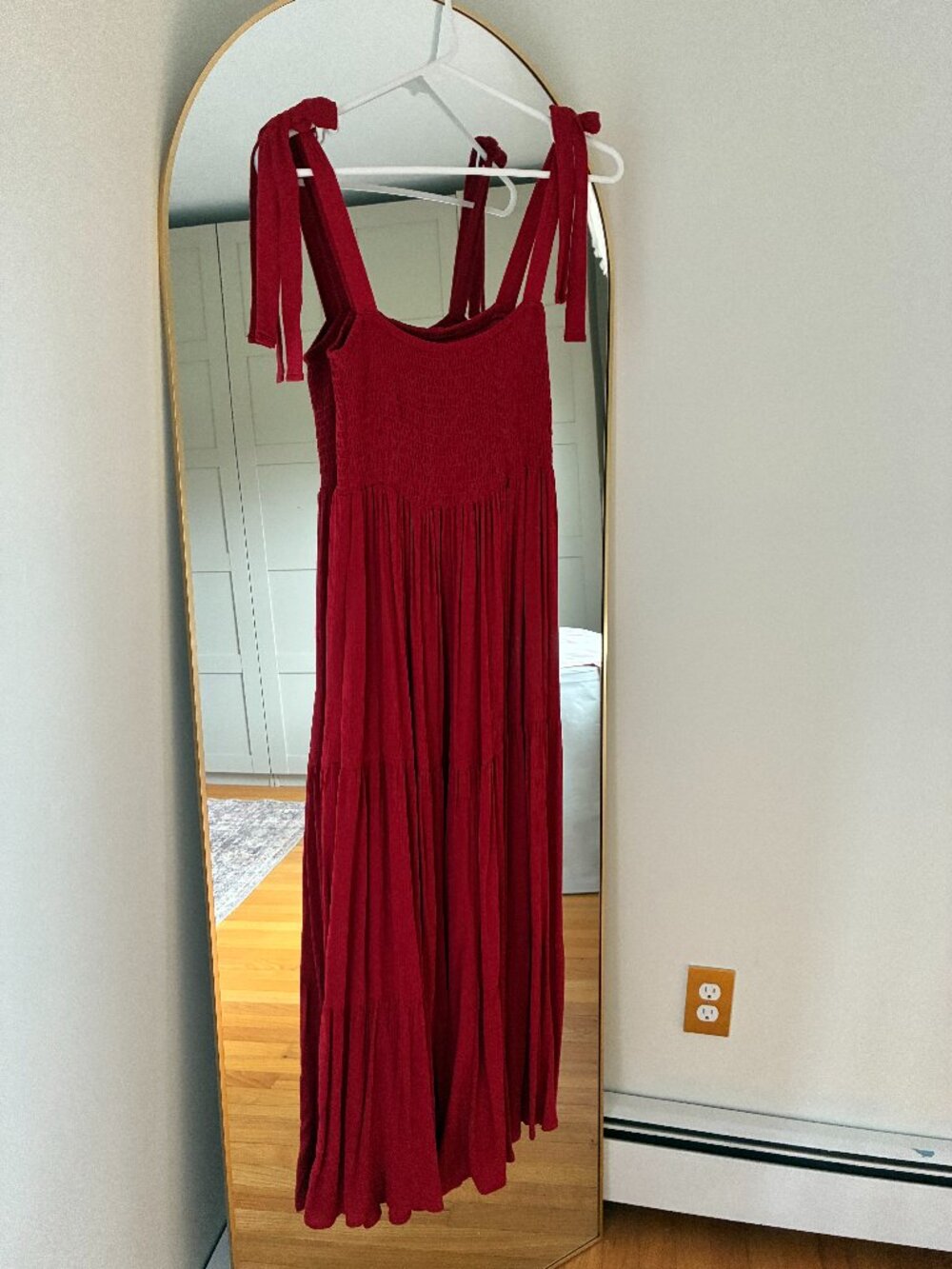 Christy Dawn The Lina Dress